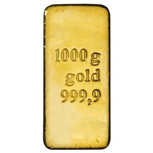 1 kg aranyrúd - egyéb gyártó