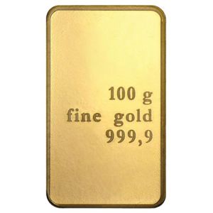 100g aranytömb - egyéb gyártó