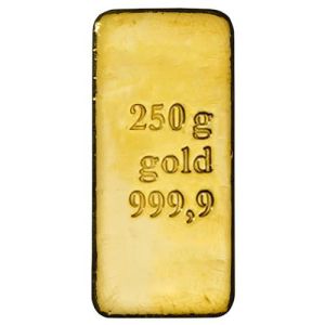 250 g aranytömb - egyéb gyártó