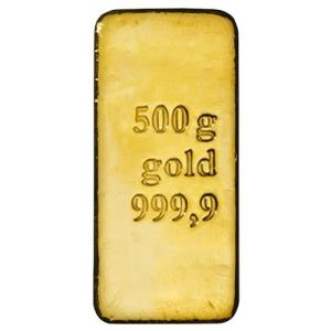500g aranyrúd - egyéb gyártó