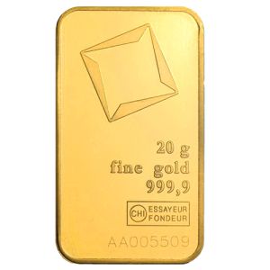20g aranylap - egyéb gyártó