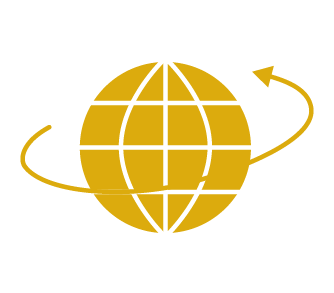 Weltweites Netzwerk-Icon